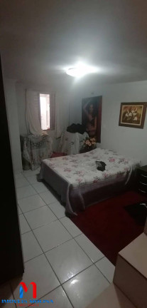 Imagem Sobrado com 3 Quartos à Venda, 130 m² em Olímpico - São Caetano Do Sul