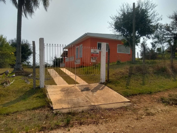 Chácara com 2 Quartos à Venda, 1.400 m² em Jardim Cananéia - Pilar Do Sul