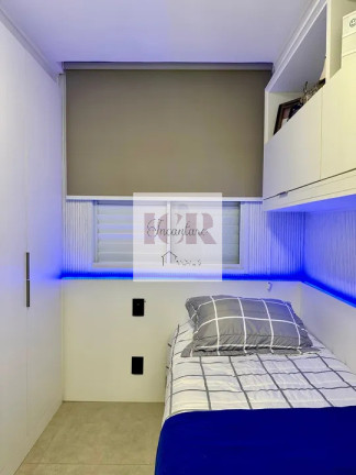 Imagem Apartamento com 2 Quartos à Venda, 45 m² em Vossoroca - Votorantim Imagem Apartamento com 2 Quartos à Venda, 45 m² em Vossoroca - Votorantim