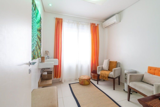Imagem Edifício Residencial à Venda, 272 m² em Pinheiros - São Paulo