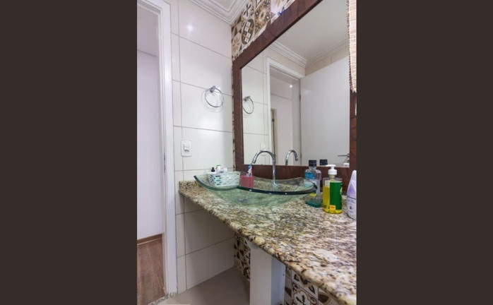 Imagem Apartamento com 3 Quartos à Venda, 82 m² em Jardim Das Vertentes - São Paulo Imagem Apartamento com 3 Quartos à Venda, 82 m² em Jardim Das Vertentes - São Paulo