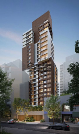 Imagem Apartamento com 1 Quarto à Venda, 57 m² em Cerqueira César - São Paulo Imagem Apartamento com 1 Quarto à Venda, 57 m² em Cerqueira César - São Paulo