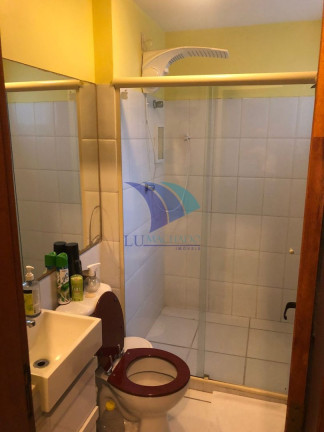 Imagem Apartamento com 2 Quartos à Venda, 80 m² em Ponta Do Ambrosio - São Pedro Da Aldeia