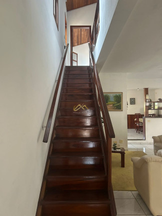 Imagem Casa com 3 Quartos à Venda, 225 m² em Perequê Açu - Ubatuba