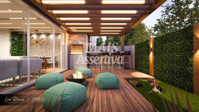 Imagem Casa com 3 Quartos à Venda, 109 m² em Santa Teresa - São Leopoldo Imagem Casa com 3 Quartos à Venda, 109 m² em Santa Teresa - São Leopoldo
