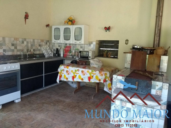 Imagem Chácara com 3 Quartos à Venda, 3.200 m² em Club Dos Oficiais -suzano-sp - Suzano