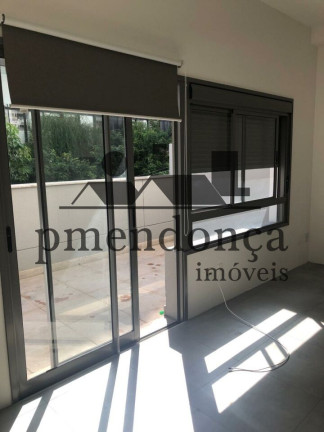 Imagem Apartamento com 1 Quarto à Venda, 43 m² em Vila Madalena - São Paulo