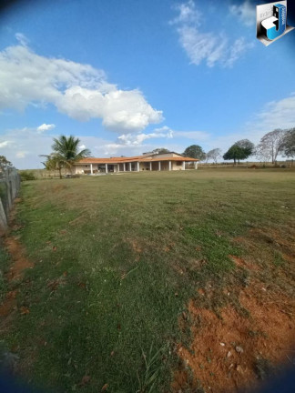 Imagem Imóvel com 4 Quartos à Venda, 320 m² em Cruz Do Cedro - Quadra