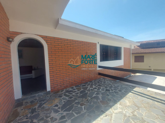 Imagem Casa de Condomínio com 4 Quartos à Venda, 322 m² em Toninhas - Ubatuba Imagem Casa de Condomínio com 4 Quartos à Venda, 322 m² em Toninhas - Ubatuba