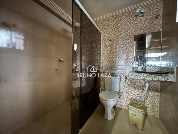 Imagem Casa com 3 Quartos à Venda, 80 m² em Fernão Dias - Igarapé Imagem Casa com 3 Quartos à Venda, 80 m² em Fernão Dias - Igarapé