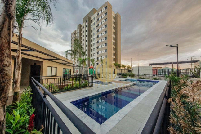 Imagem Apartamento com 2 Quartos à Venda, 46 m² em Vila Virgínia - Ribeirão Preto Imagem Apartamento com 2 Quartos à Venda, 46 m² em Vila Virgínia - Ribeirão Preto
