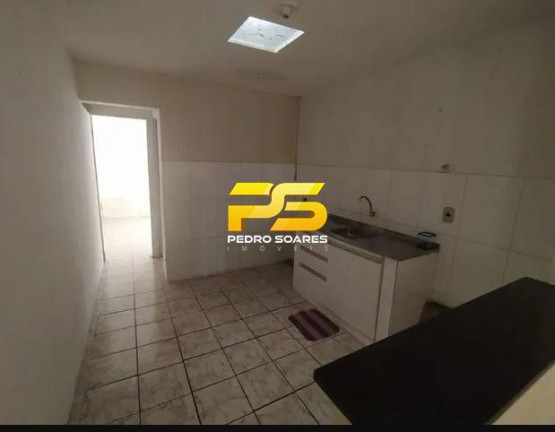 Imagem Casa com 3 Quartos à Venda, 120 m² em Mangabeira - João Pessoa