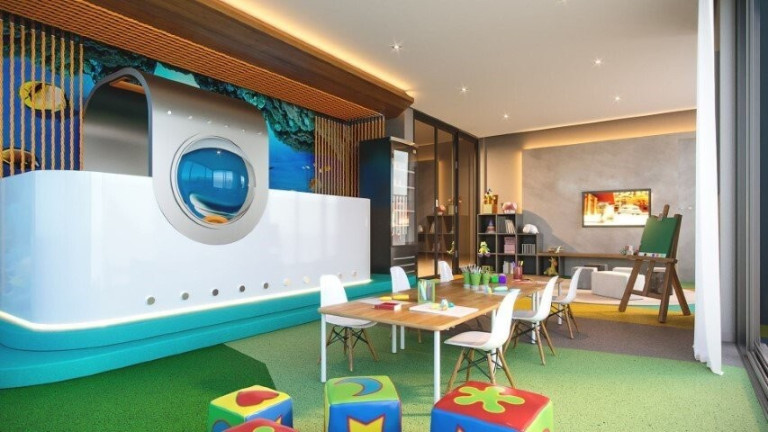 Imagem Imóvel com 1 Quarto à Venda, 23 m² em Vila Madalena - São Paulo