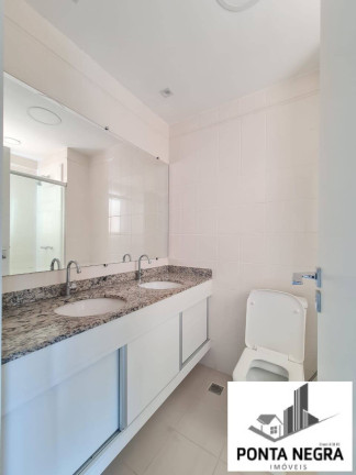 Imagem Apartamento com 4 Quartos à Venda, 174 m² em Ponta Negra - Manaus Imagem Apartamento com 4 Quartos à Venda, 174 m² em Ponta Negra - Manaus