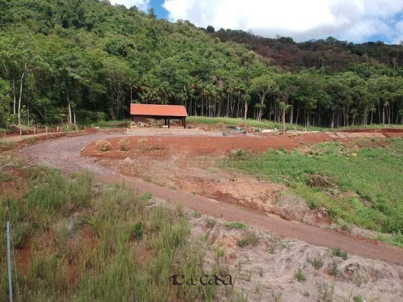 Terreno à Venda, 400.000 m² em Zona Rural - Forquetinha