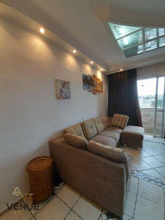 Imagem Apartamento com 2 Quartos à Venda, 52 m² em Vila Ema - São Paulo Imagem Apartamento com 2 Quartos à Venda, 52 m² em Vila Ema - São Paulo