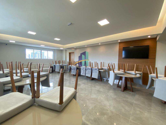 Imagem Apartamento com 2 Quartos à Venda, 69 m² em Ocian - Praia Grande
