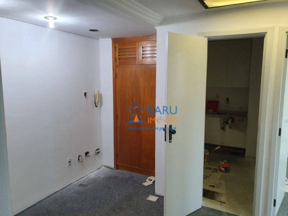 Imagem Imóvel à Venda, 38 m² em Jardim América - São Paulo