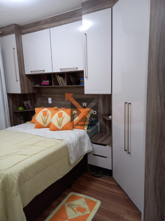 Imagem Imóvel com 2 Quartos à Venda, 60 m² em Vila Prudente - São Paulo