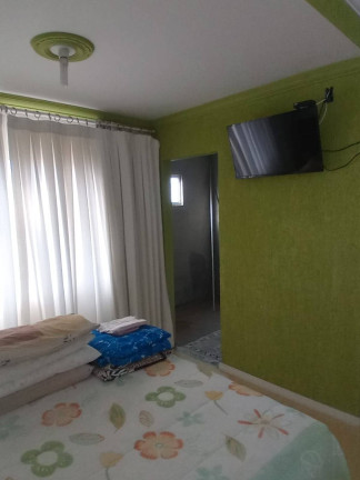 Imagem Casa com 3 Quartos à Venda, 110 m² em Areias - Tijucas