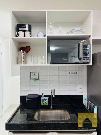 Imagem Apartamento com 1 Quarto à Venda, 25 m² em Intermares - Cabedelo