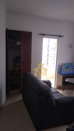 Imagem Apartamento com 1 Quarto à Venda, 41 m² em Tupi - Praia Grande