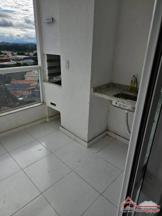 Imagem Apartamento com 3 Quartos à Venda, 72 m² em Jardim Califórnia - Jacareí Imagem Apartamento com 3 Quartos à Venda, 72 m² em Jardim Califórnia - Jacareí