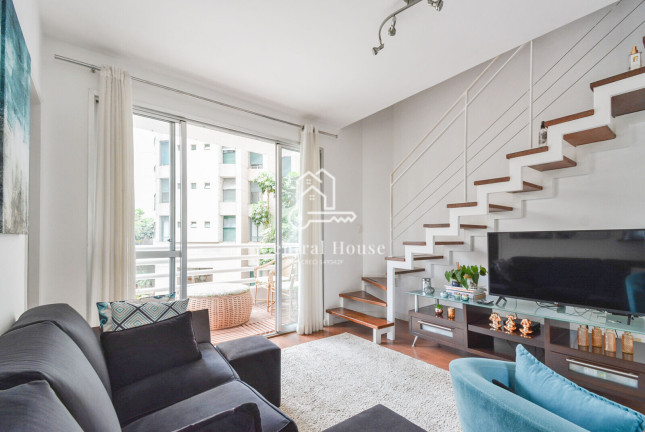 Imagem Apartamento com 2 Quartos à Venda, 74 m² em Moema - São Paulo Imagem Apartamento com 2 Quartos à Venda, 74 m² em Moema - São Paulo
