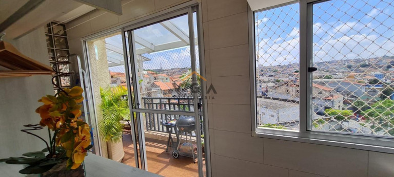 Imagem Apartamento com 3 Quartos à Venda, 136 m² em Sítio Da Figueira - São Paulo