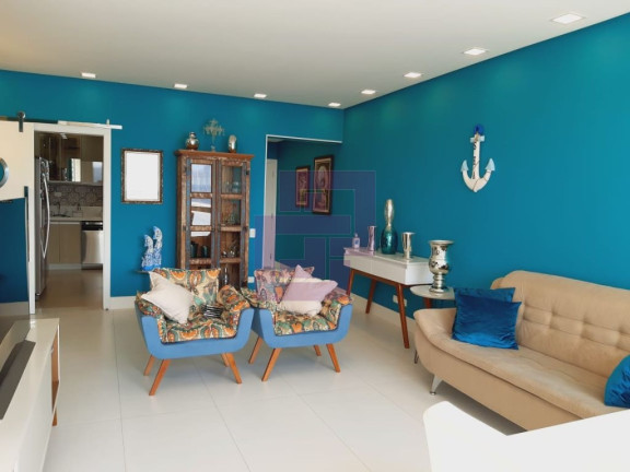 Imagem Apartamento com 3 Quartos à Venda, em Vila Luis Antônio - Guarujá Imagem Apartamento com 3 Quartos à Venda, em Vila Luis Antônio - Guarujá