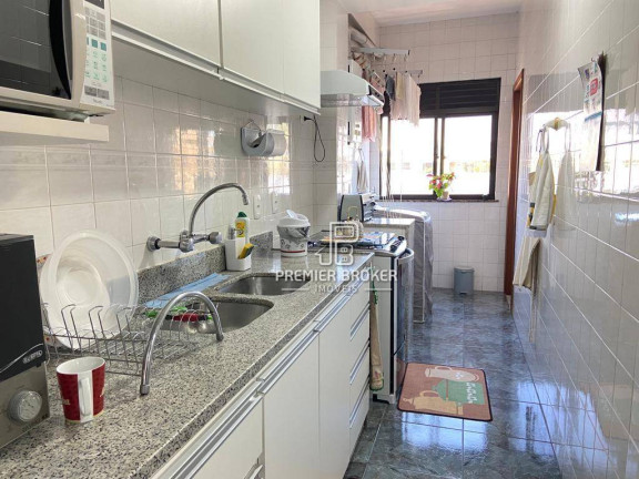 Imagem Apartamento com 3 Quartos à Venda, 82 m² em Várzea - Teresópolis Imagem Apartamento com 3 Quartos à Venda, 82 m² em Várzea - Teresópolis