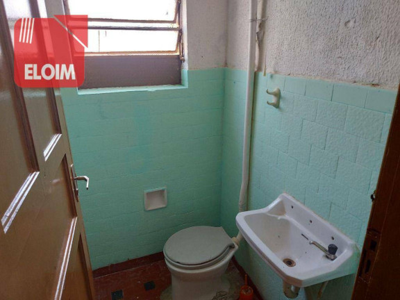 Imagem Casa com 1 Quarto para Alugar, 35 m² em Freguesia Do ó - São Paulo