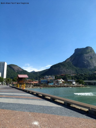Imagem Apartamento com 1 Quarto à Venda, 67 m² em Barra Da Tijuca - Rio De Janeiro