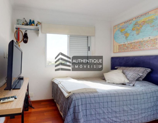 Imagem Apartamento com 2 Quartos à Venda, 96 m² em Brooklin Novo - São Paulo