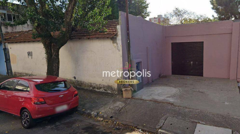 Imagem Galpão à Venda, 498 m² em Vila Vivaldi - São Bernardo Do Campo Imagem Galpão à Venda, 498 m² em Vila Vivaldi - São Bernardo Do Campo