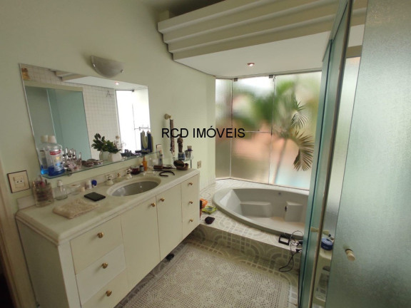 Imagem Casa com 4 Quartos à Venda, 280 m² em Parque Dos Príncipes - São Paulo