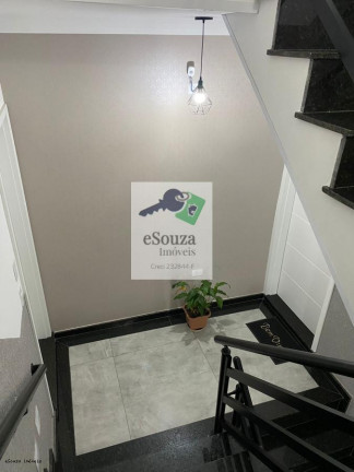 Imagem Apartamento com 2 Quartos à Venda, 50 m² em Jardim Santo Alberto - Santo André Imagem Apartamento com 2 Quartos à Venda, 50 m² em Jardim Santo Alberto - Santo André