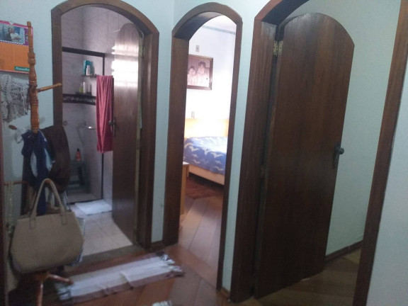 Imagem Casa com 3 Quartos à Venda, 400 m² em Vila Pires - Santo André Imagem Casa com 3 Quartos à Venda, 400 m² em Vila Pires - Santo André