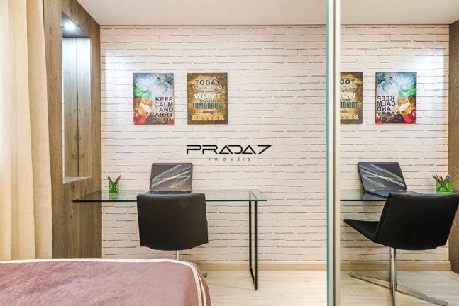 Imagem Imóvel com 3 Quartos à Venda,  em Vila Izabel - Curitiba