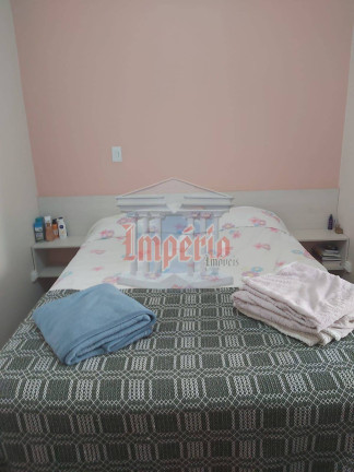 Imagem Apartamento com 3 Quartos à Venda,  em Vila Scarpelli - Santo André