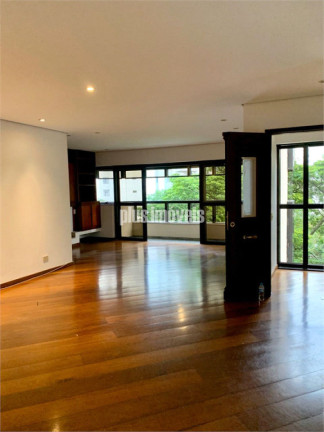 Imagem Apartamento com 3 Quartos à Venda, 160 m² em Moema - São Paulo Imagem Apartamento com 3 Quartos à Venda, 160 m² em Moema - São Paulo