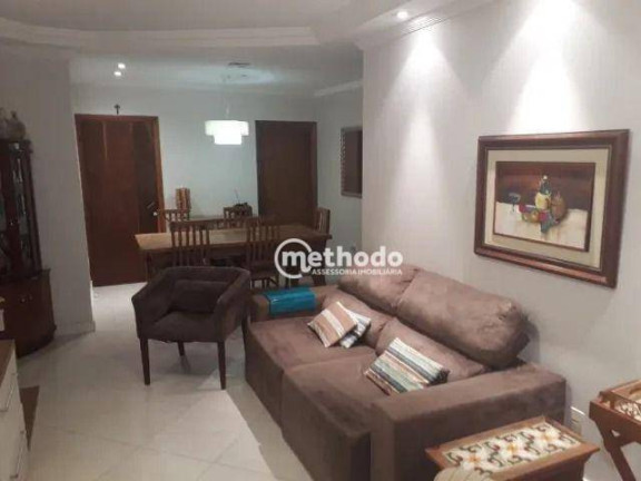 Imagem Apartamento com 3 Quartos à Venda, 102 m² em Jardim Flamboyant - Campinas Imagem Apartamento com 3 Quartos à Venda, 102 m² em Jardim Flamboyant - Campinas