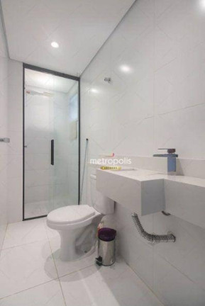 Imagem Apartamento com 2 Quartos à Venda, 46 m² em Vila Bocaina - Mauá Imagem Apartamento com 2 Quartos à Venda, 46 m² em Vila Bocaina - Mauá