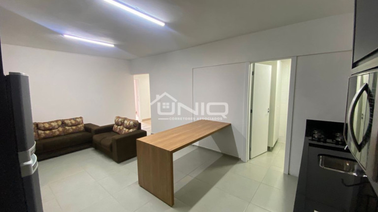 Imagem Apartamento com 5 Quartos para Alugar,  em Centro - Pato Branco