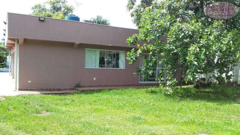 Imagem Imóvel com 7 Quartos à Venda, 90 m² em São Lourenço Da Serra