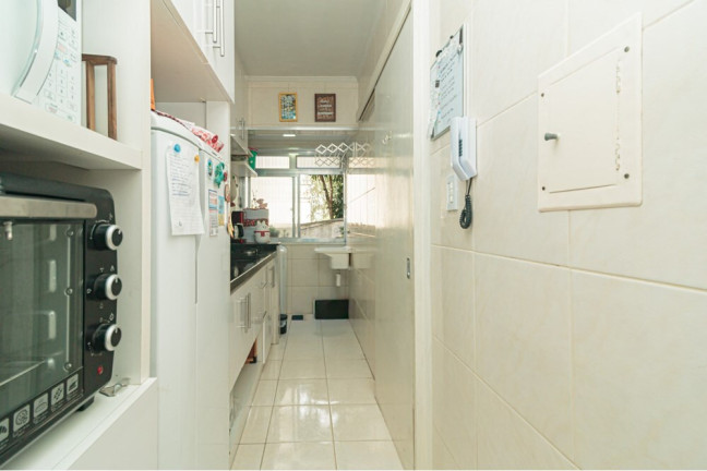 Imagem Apartamento com 1 Quarto à Venda, 42 m² em Menino Deus - Porto Alegre