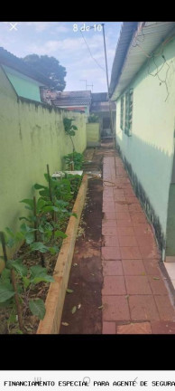 Imagem Casa com 1 Quarto à Venda, 63 m² em Jardim Aliança - Sarandi