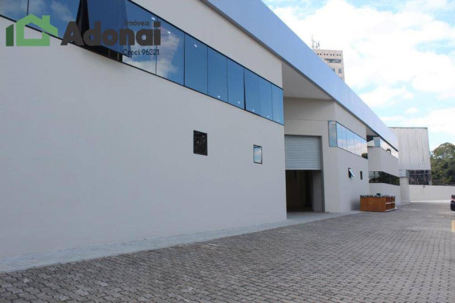 Imagem Galpão para Alugar, 6.000 m² em Lapa - São Paulo
