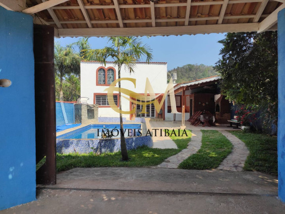 Imagem Casa com 2 Quartos à Venda, 260 m² em Portão - Atibaia Imagem Casa com 2 Quartos à Venda, 260 m² em Portão - Atibaia