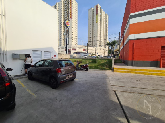 Imagem Terreno para Alugar, 237 m² em Centro - Diadema Imagem Terreno para Alugar, 237 m² em Centro - Diadema